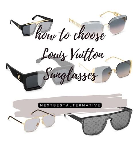 louis vuitton 20275w jo11o 62 sunglasses|Choosing Louis Vuitton Sunglasses: Full Guide on Styles, Prices .